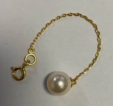 Sterling Silver Semi Mount Earrings Setting Round RD 8x8mm - Syzjewelry